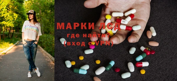 MESCALINE Каменка